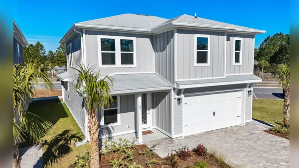 68 Ashwood Drive, Santa Rosa Beach, FL 32459