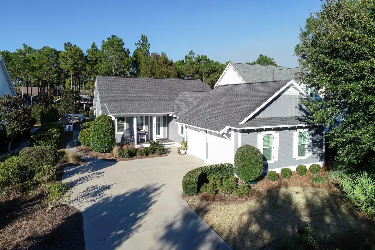 198 Medley Street, Inlet Beach, FL 32461 - #1