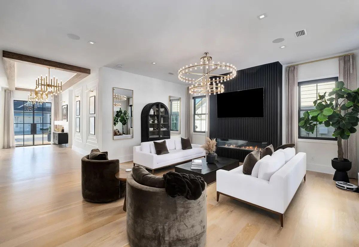 165 Needle Cast Lane, Inlet Beach, FL 32461 - #1