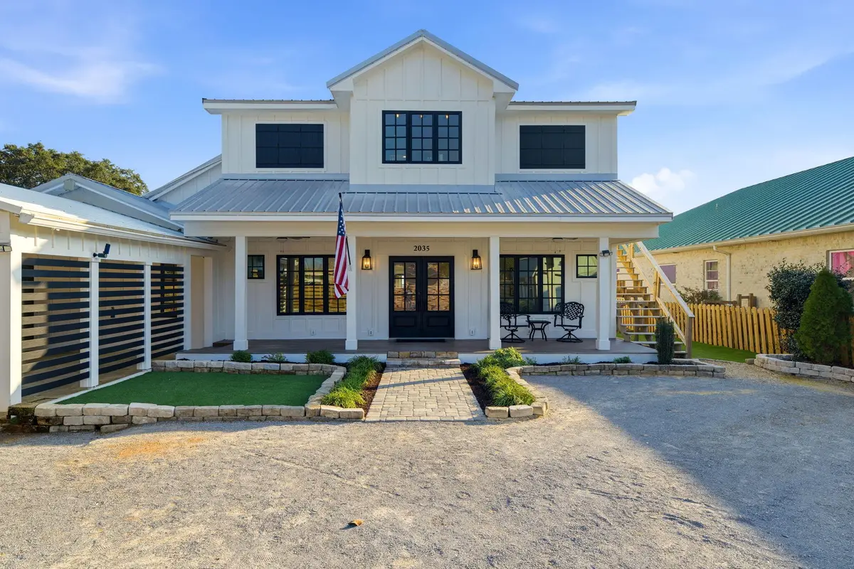 2035 S Wind Trace Road, Navarre, FL 32566 - #1