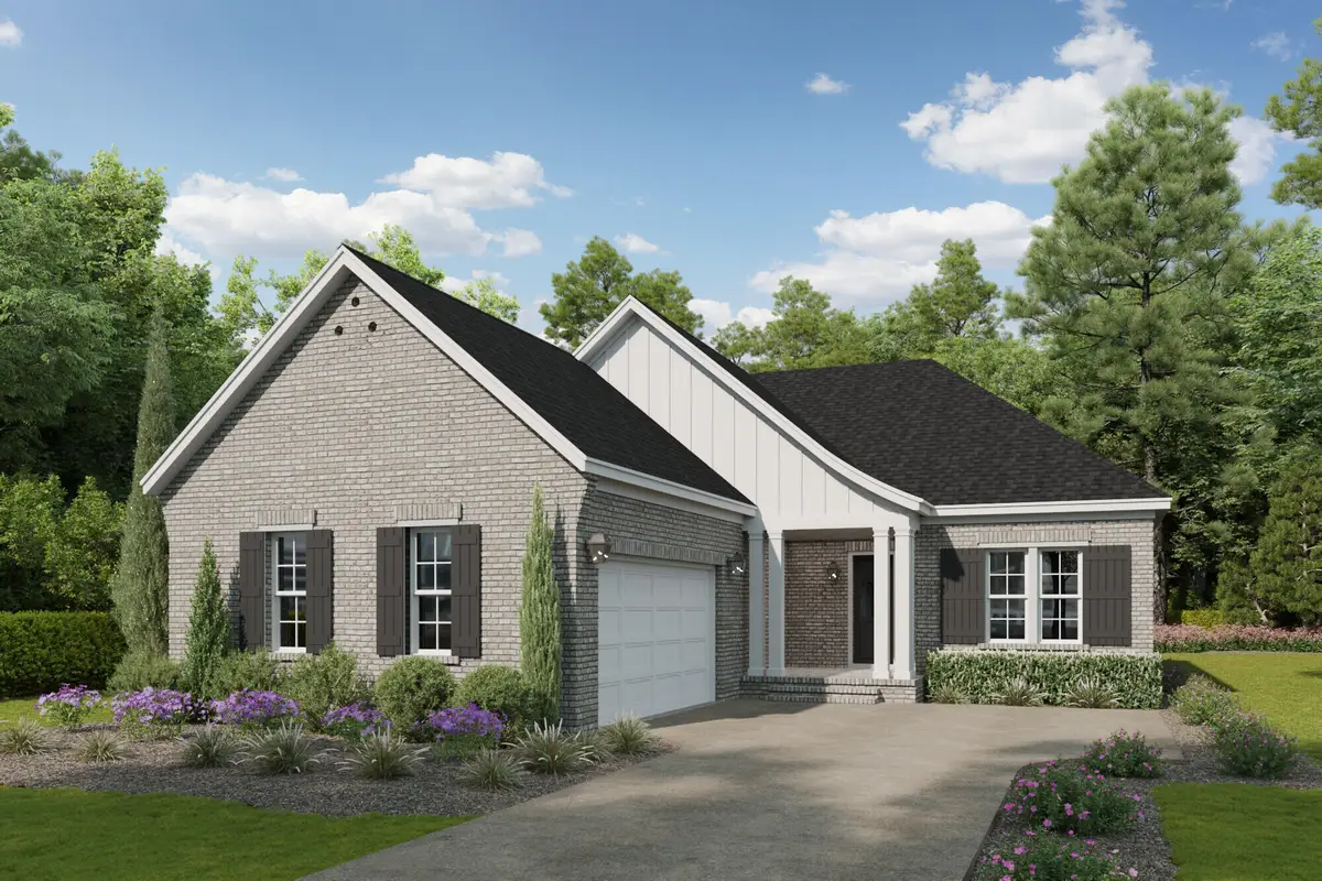 4329 Red Fox Run, Niceville, FL 32578 - #1