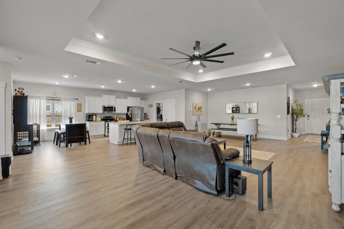 6226 Forest Bay Avenue, Gulf Breeze, FL 32563 - #1