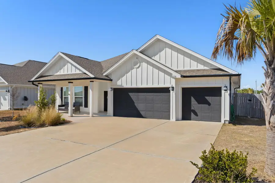 6226 Forest Bay Avenue, Gulf Breeze, FL 32563 - #2