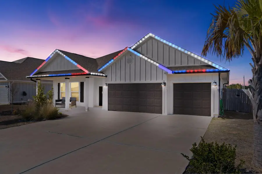 6226 Forest Bay Avenue, Gulf Breeze, FL 32563 - #3