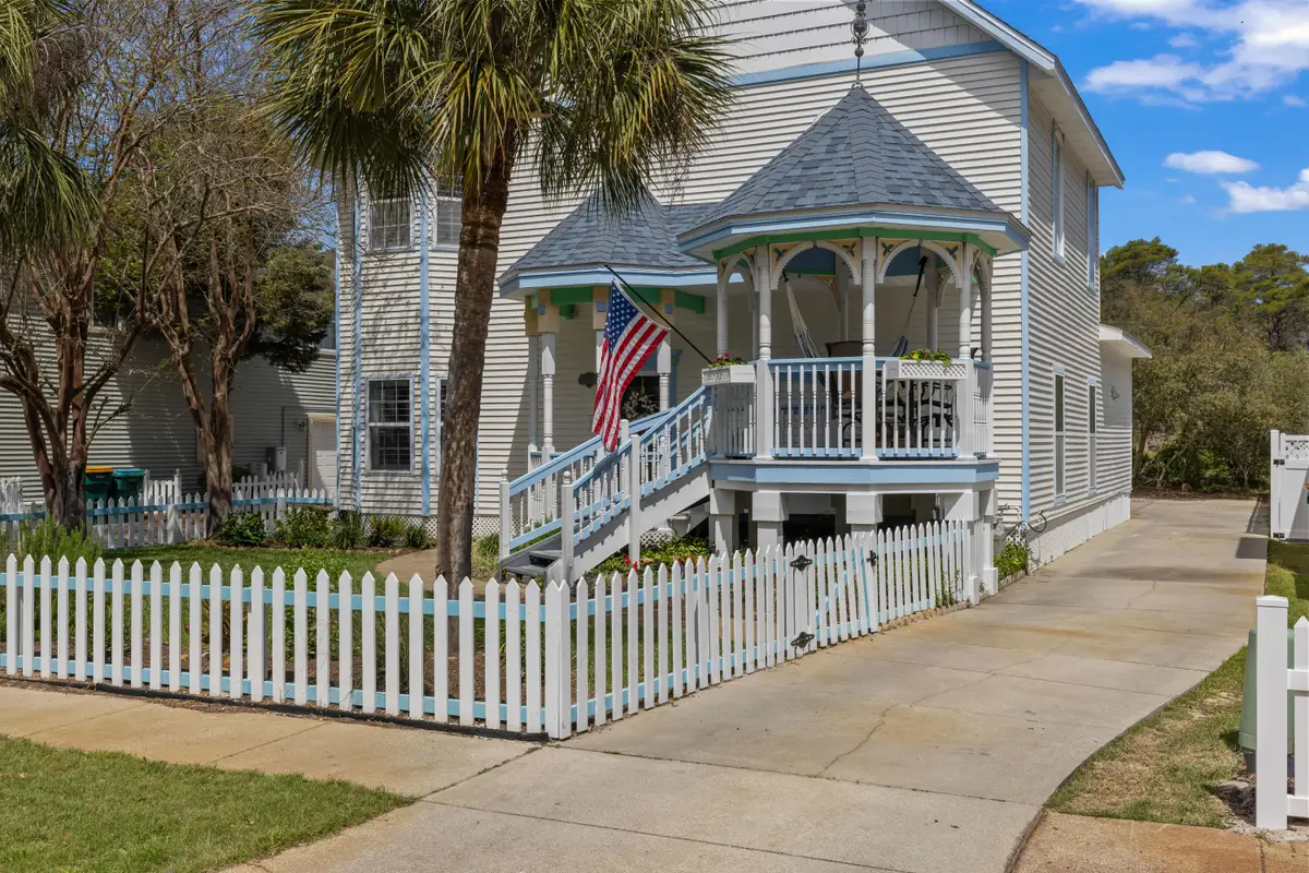 4589 Woodwind Drive, Destin, FL 32541 - #1