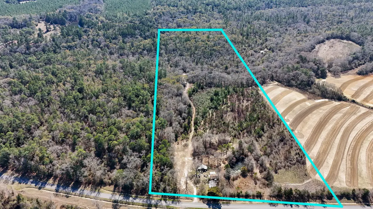 4857 W County Hwy 181, Defuniak Springs, FL 32433 - #1