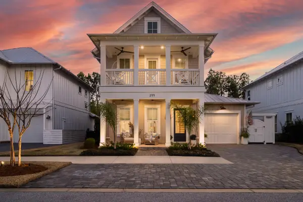 244 White Cottage Road, Santa Rosa Beach, FL 32459