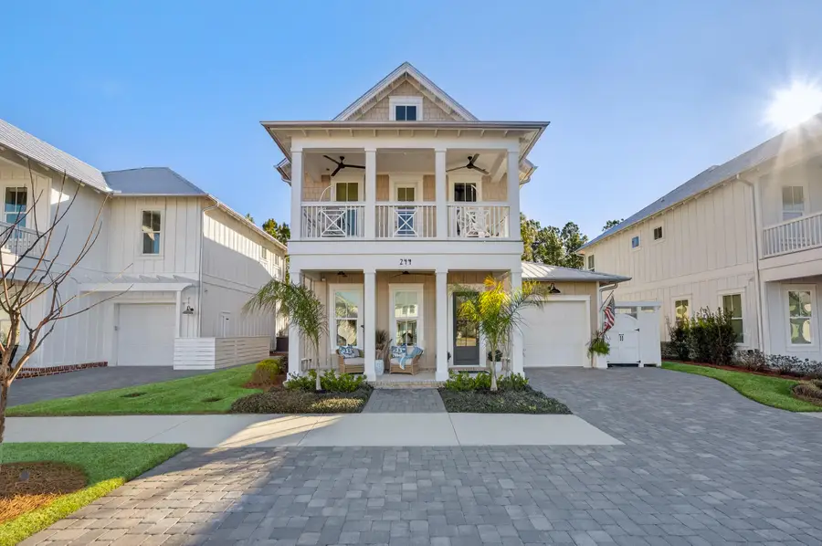244 White Cottage Road, Santa Rosa Beach, FL 32459 - #2