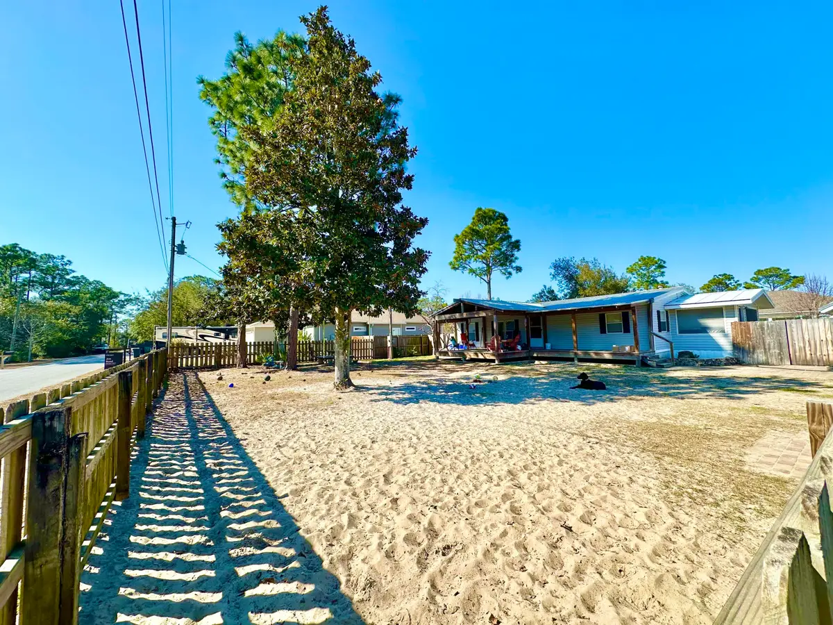 111 Santana Drive, Santa Rosa Beach, FL 32459 - #1