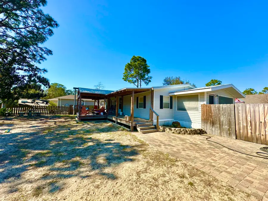 111 Santana Drive, Santa Rosa Beach, FL 32459 - #2