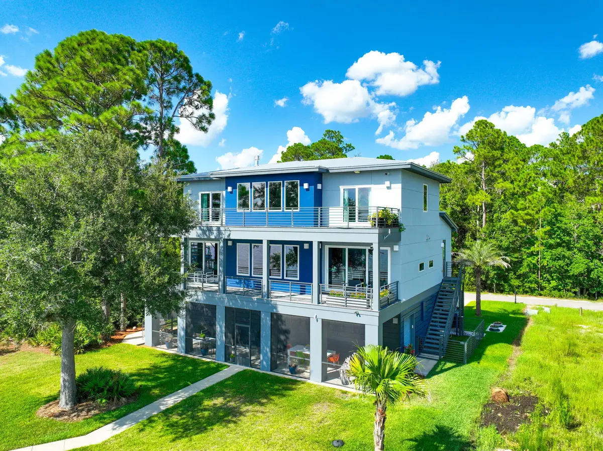 36 Creek Harbour Boulevard, Freeport, FL 32439 - #1