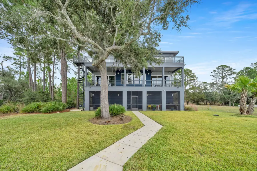 36 Creek Harbour Boulevard, Freeport, FL 32439 - #2