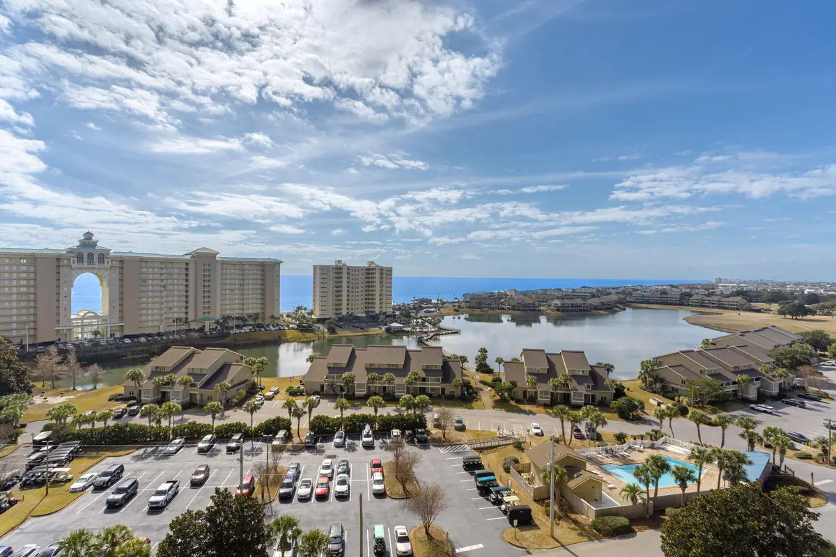 122 Seascape Drive #UNIT 1105, Miramar Beach, FL 32550 - #1