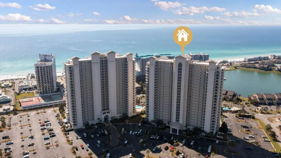 122 Seascape Drive #UNIT 1105, Miramar Beach, FL 32550 - #2