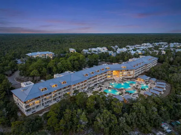 1653 W County Highway 30a #1101, Santa Rosa Beach, FL 32459