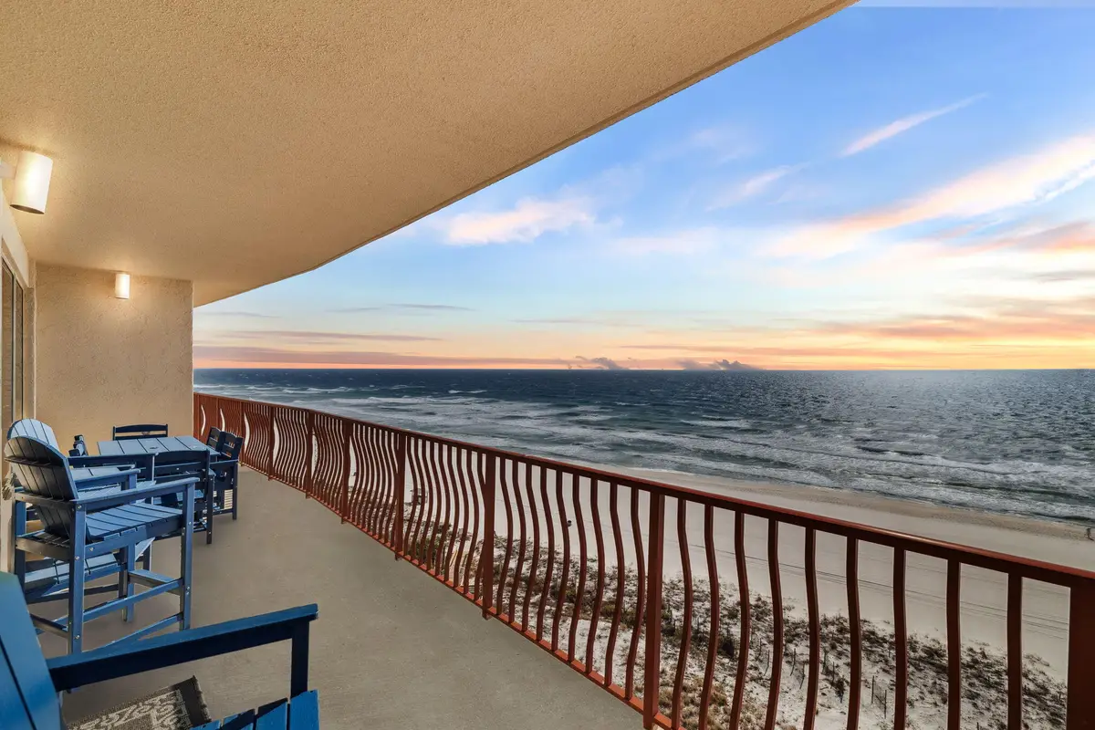 7115 Thomas Drive #UNIT 901, Panama City Beach, FL 32408 - #1