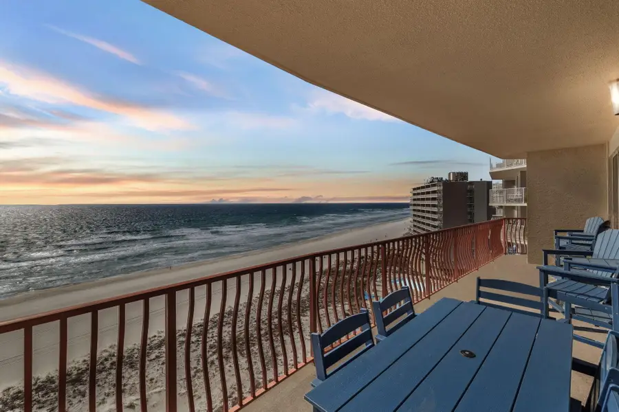 7115 Thomas Drive #UNIT 901, Panama City Beach, FL 32408 - #2