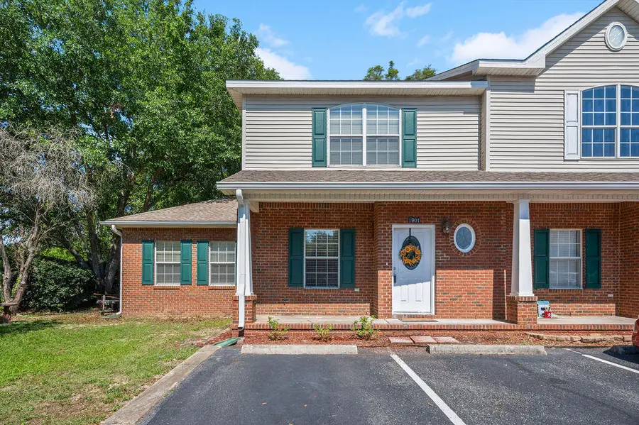 1901 Cottage Grove Lane #1, Niceville, FL 32578 - #2