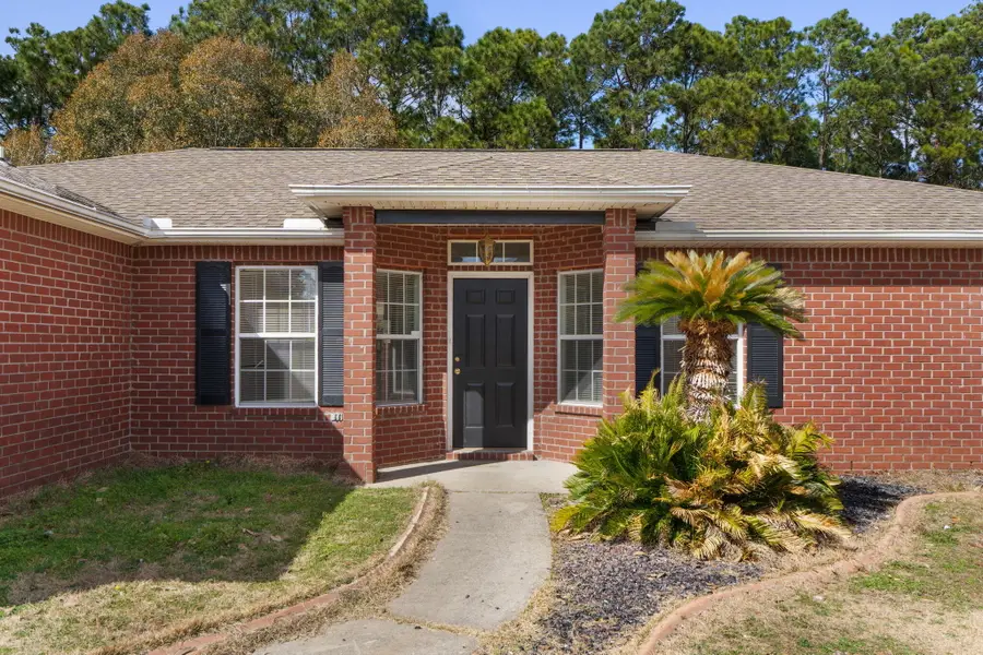 450 Jillian Drive, Crestview, FL 32536 - #3