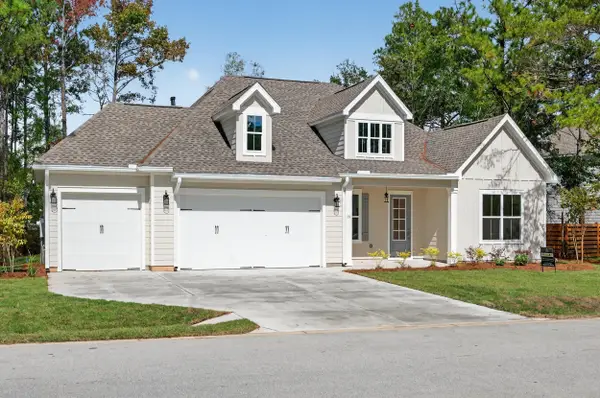 19 N J Hunter's Way #Lot 22, Freeport, FL 32439