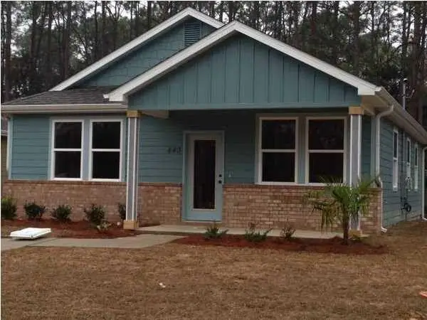 443 Indian Woman Road, Santa Rosa Beach, FL 32459