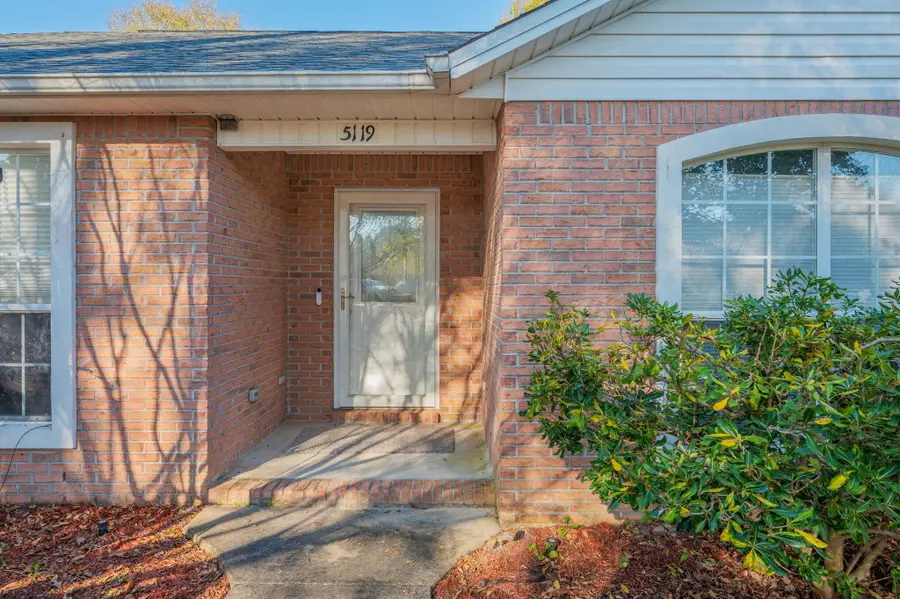 5119 Blue Springs Cove, Baker, FL 32531 - #3