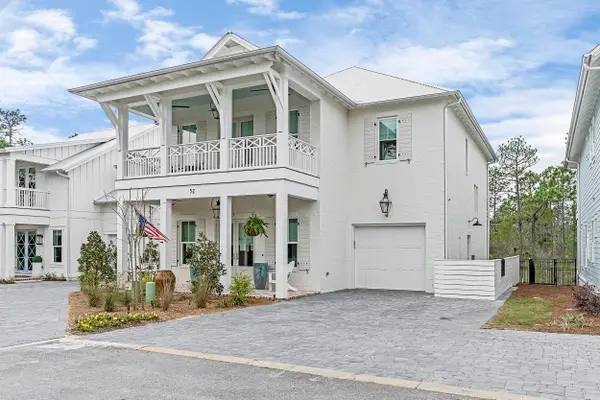 52 White Cottage Cove, Santa Rosa Beach, FL 32459