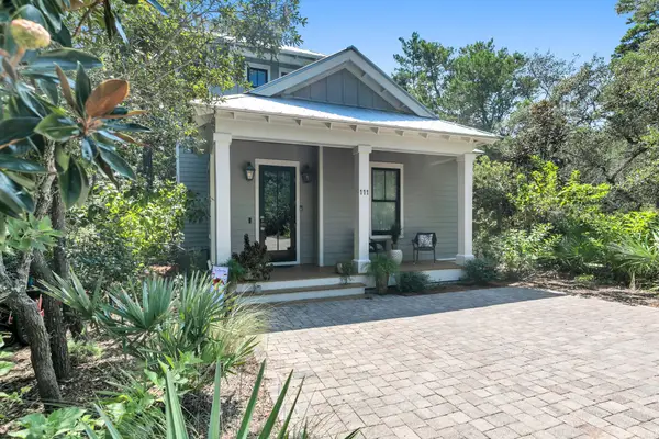 111 Hammock Lane, Santa Rosa Beach, FL 32459