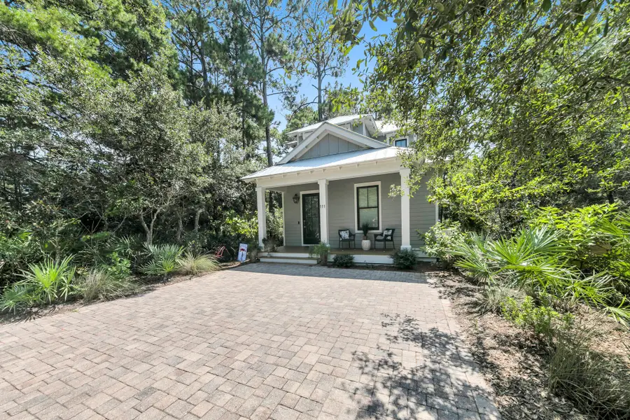 111 Hammock Lane, Santa Rosa Beach, FL 32459 - #2