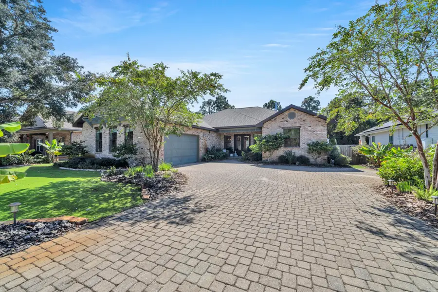 3956 Indian Trail, Destin, FL 32541 - #2