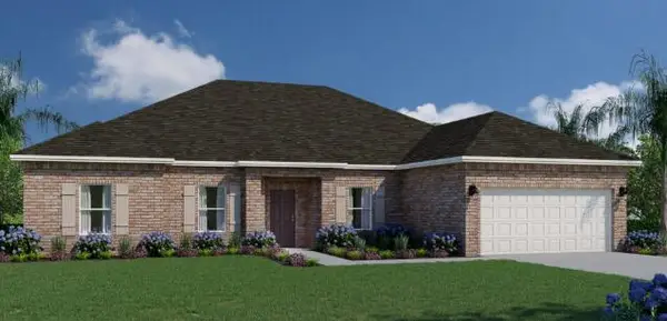 86 E Fawn, Freeport, FL 32439