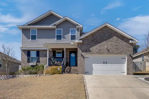 4641 Plover Drive, Crestview, FL 32539