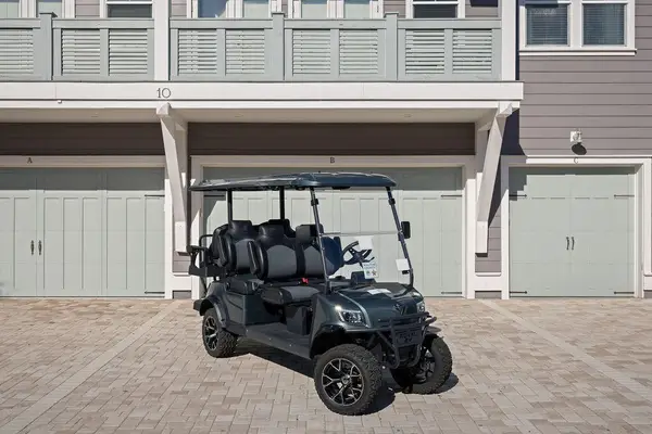 10 York Lane #UNIT B, Inlet Beach, FL 32461