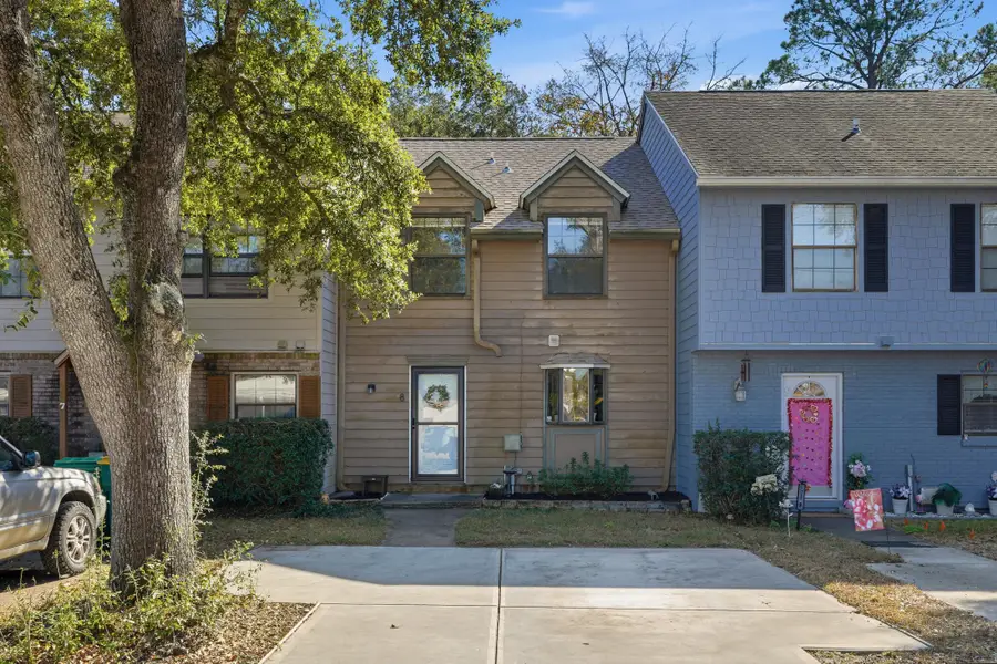 208 Cloverdale Boulevard #UNIT 8, Fort Walton Beach, FL 32547 - #2