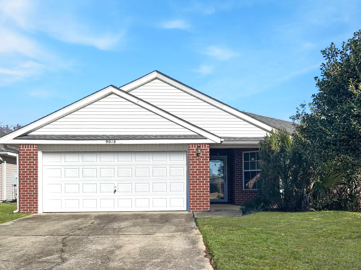 9018 Camelot Place, Pensacola, FL 32534 - #1