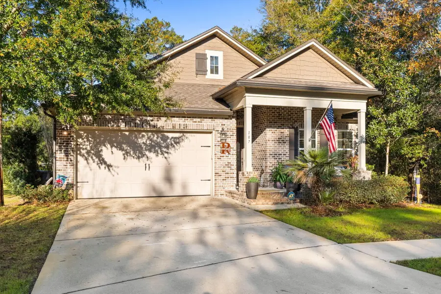 187 Autumn Avenue, Freeport, FL 32439 - #2