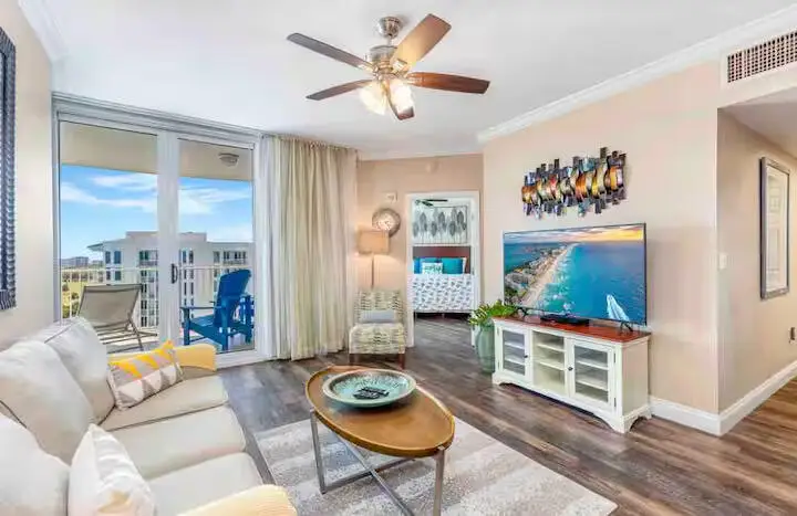 4203 Indian Bayou Trail #11215, Destin, FL 32541 - #1