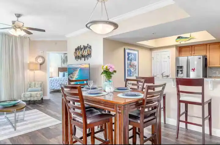 4203 Indian Bayou Trail #11215, Destin, FL 32541 - #2