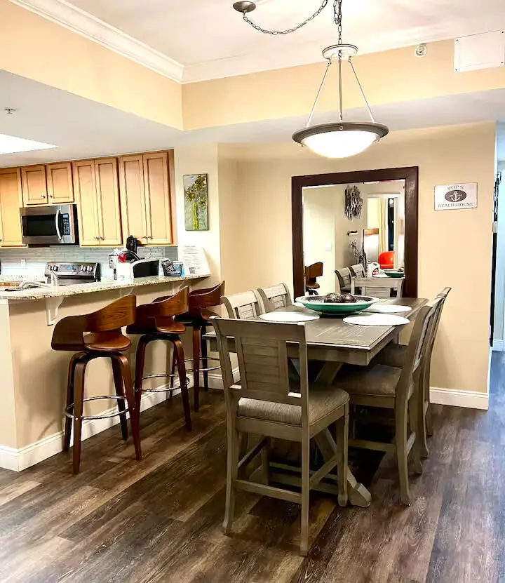 4203 Indian Bayou Trail #11215, Destin, FL 32541 - #3