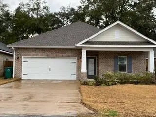 206 Niceville Avenue #UNIT B, Niceville, FL 32578