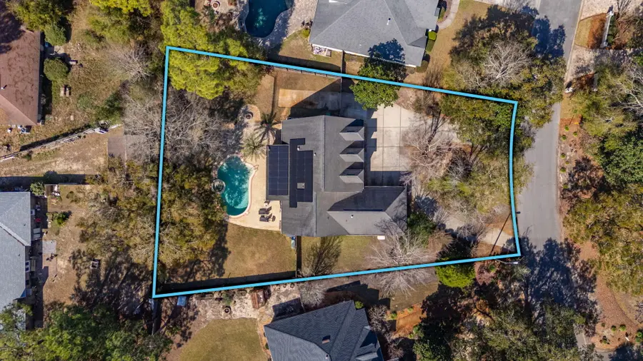 19 Lanman Road, Niceville, FL 32578 - #2