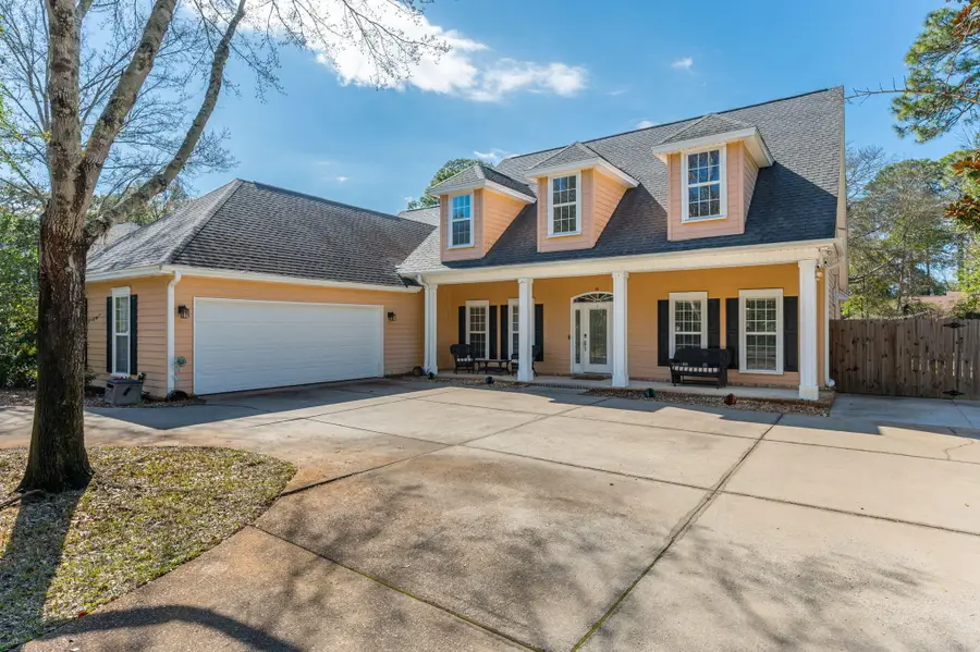 19 Lanman Road, Niceville, FL 32578 - #3