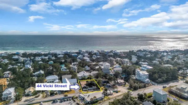 44 Vicki Street, Santa Rosa Beach, FL 32459