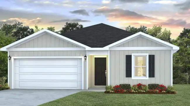 203 Dockside Road, Freeport, FL 32439 - #1