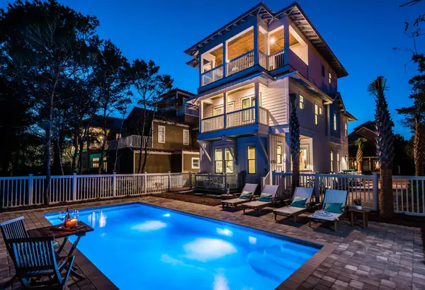 170 Seacrest Beach Boulevard, Inlet Beach, FL 32461