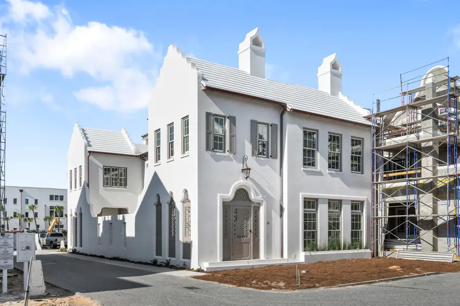 26 Sea Garden Street, Inlet Beach, FL 32461 - #2