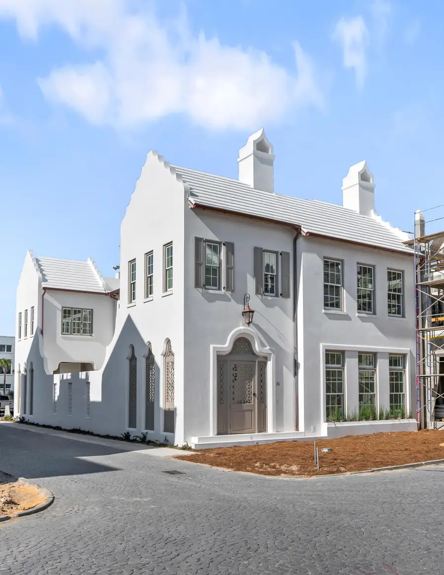 26 Sea Garden Street, Inlet Beach, FL 32461 - #3