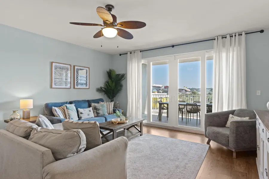 9902 S Thomas Drive #UNIT 333, Panama City Beach, FL 32408 - #2