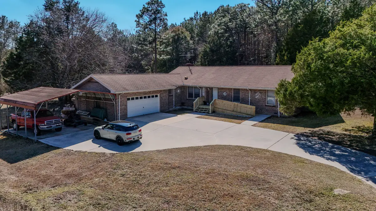 4383 Glen Chambers Road, Florala, AL 36442 - #1