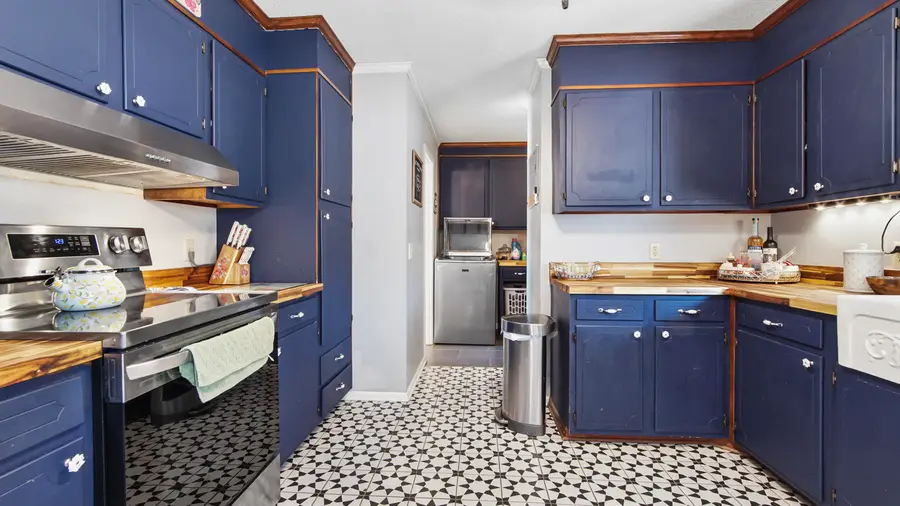 4383 Glen Chambers Road, Florala, AL 36442 - #3